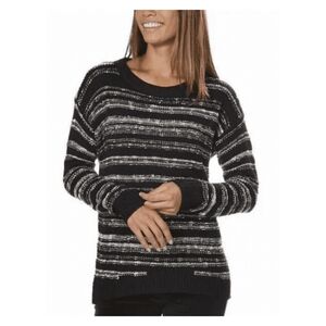 COPY - Calvin Klein Black & White Sweater